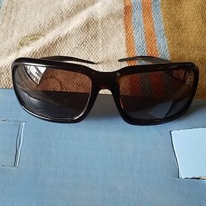 Anon polazied sunglasses